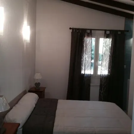 Maison à Olmuccio Hébergement de vacances