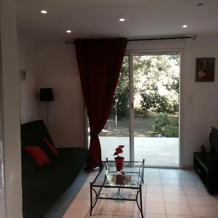 Hébergement de vacances Maison à Olmuccio *