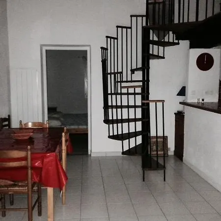 Maison à Olmuccio Hébergement de vacances *