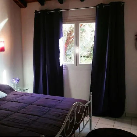 Hébergement de vacances Maison à Olmuccio *
