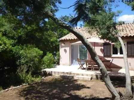 Maison à Olmuccio *